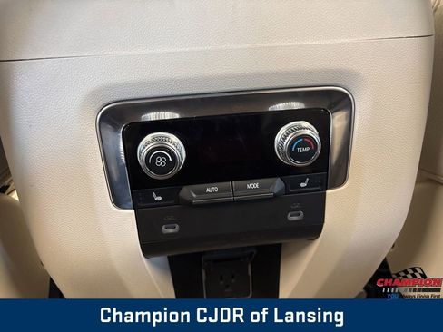 Used 2023 GMC Yukon Denali w/ Max Trailering Package AWD/4WD image 20