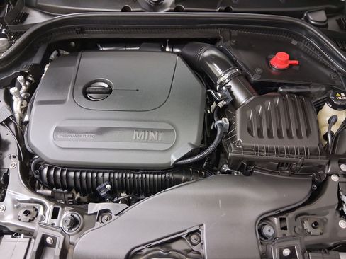 Used 2024 MINI Cooper John Cooper Works FWD image 35