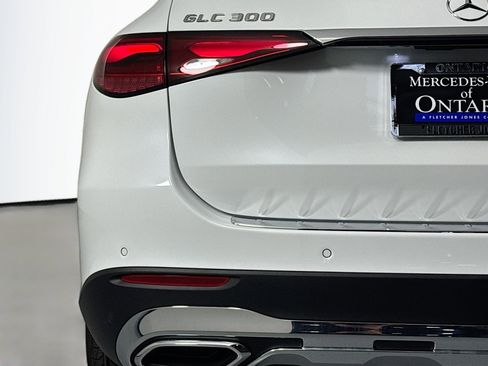 New 2026 Mercedes-Benz GLC 300 4MATIC image 14