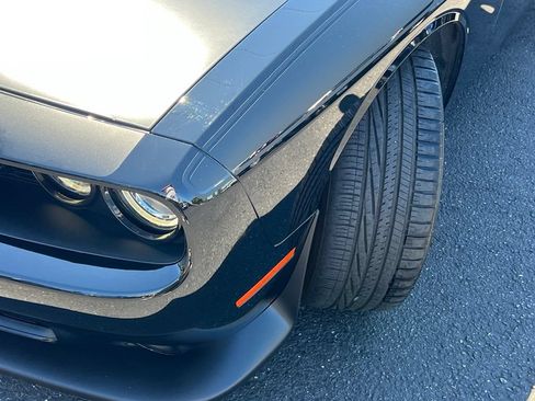 Used 2023 Dodge Challenger R/T w/ T/A Package RWD image 2