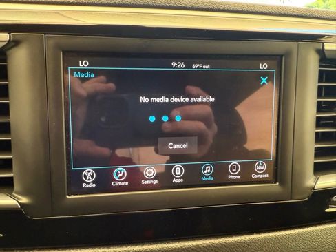 Used 2020 Chrysler Pacifica Touring w/ S Appearance Package FWD image 42