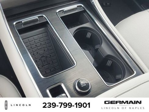 New 2026 Lincoln Aviator 2WD image 30