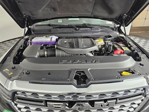 New 2026 RAM 1500 Limited AWD/4WD image 12