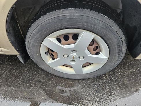 Used 2006 Chevrolet Cobalt LS image 22