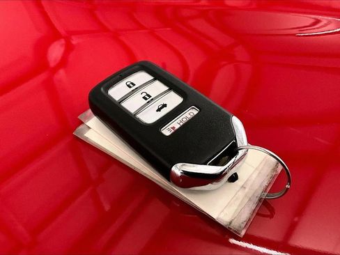 Used 2020 Honda Civic Si image 9