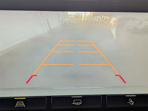 Used 2023 Chevrolet Silverado 1500 RST w/ All Star Edition Plus image 21