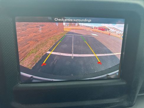 Used 2023 Jeep Wrangler Sport image 32