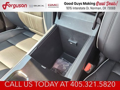 New 2027 Buick Enclave Avenir AWD/4WD image 34