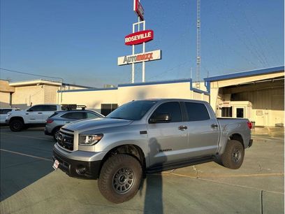 Used 2011 Toyota Tundra 2WD CrewMax w/ SR5 Pkg