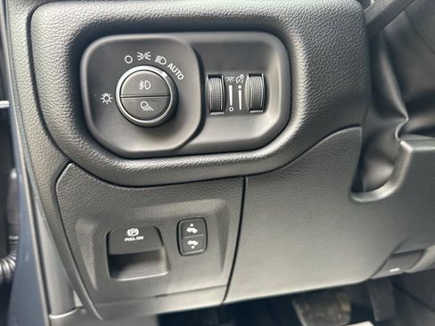 New 2026 RAM 1500 Big Horn image 16