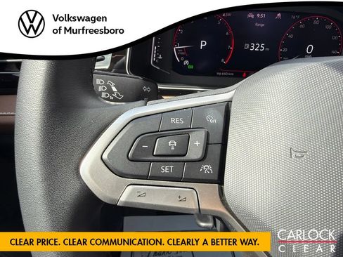 Used 2026 Volkswagen Jetta SEL FWD image 16