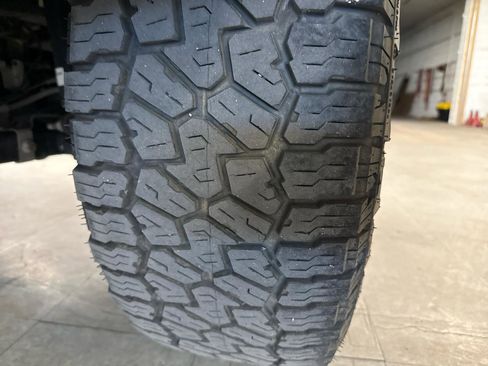 Used 2018 Jeep Wrangler Unlimited Sport S image 60