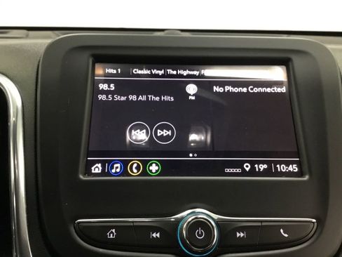 Used 2023 Chevrolet Equinox LT w/ Driver Convenience Package image 33