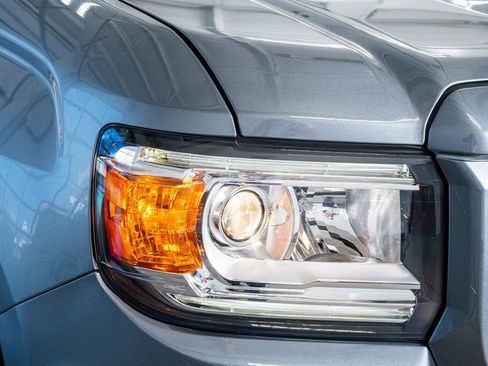 Used 2022 GMC Canyon Elevation w/ Trailering Package image 18