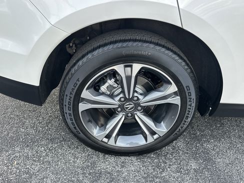Certified 2023 Acura RDX w/Advance Package image 19