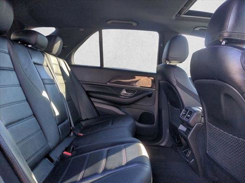 Used 2021 Mercedes-Benz GLE 350 GLE 350 image 22