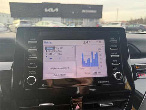 Used 2023 Toyota Camry SE image 16