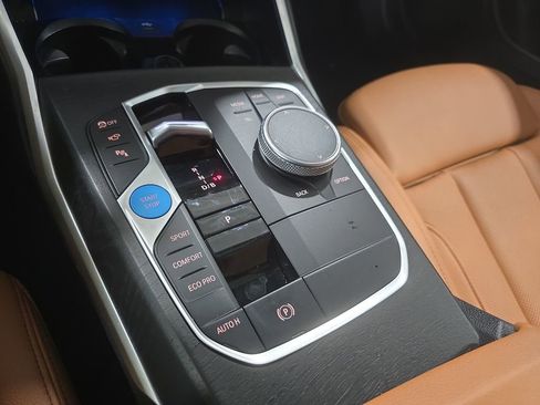 Certified 2023 BMW i4 eDrive40 RWD image 7