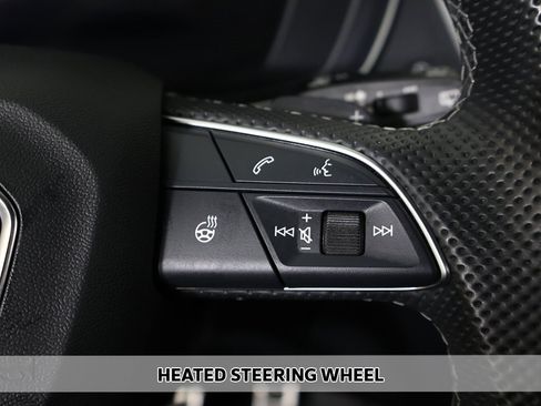 Used 2023 Audi SQ5 Premium Plus w/ Premium Plus Package image 8