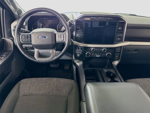 Used 2022 Ford F150 XLT w/ Equipment Group 302A High image 2