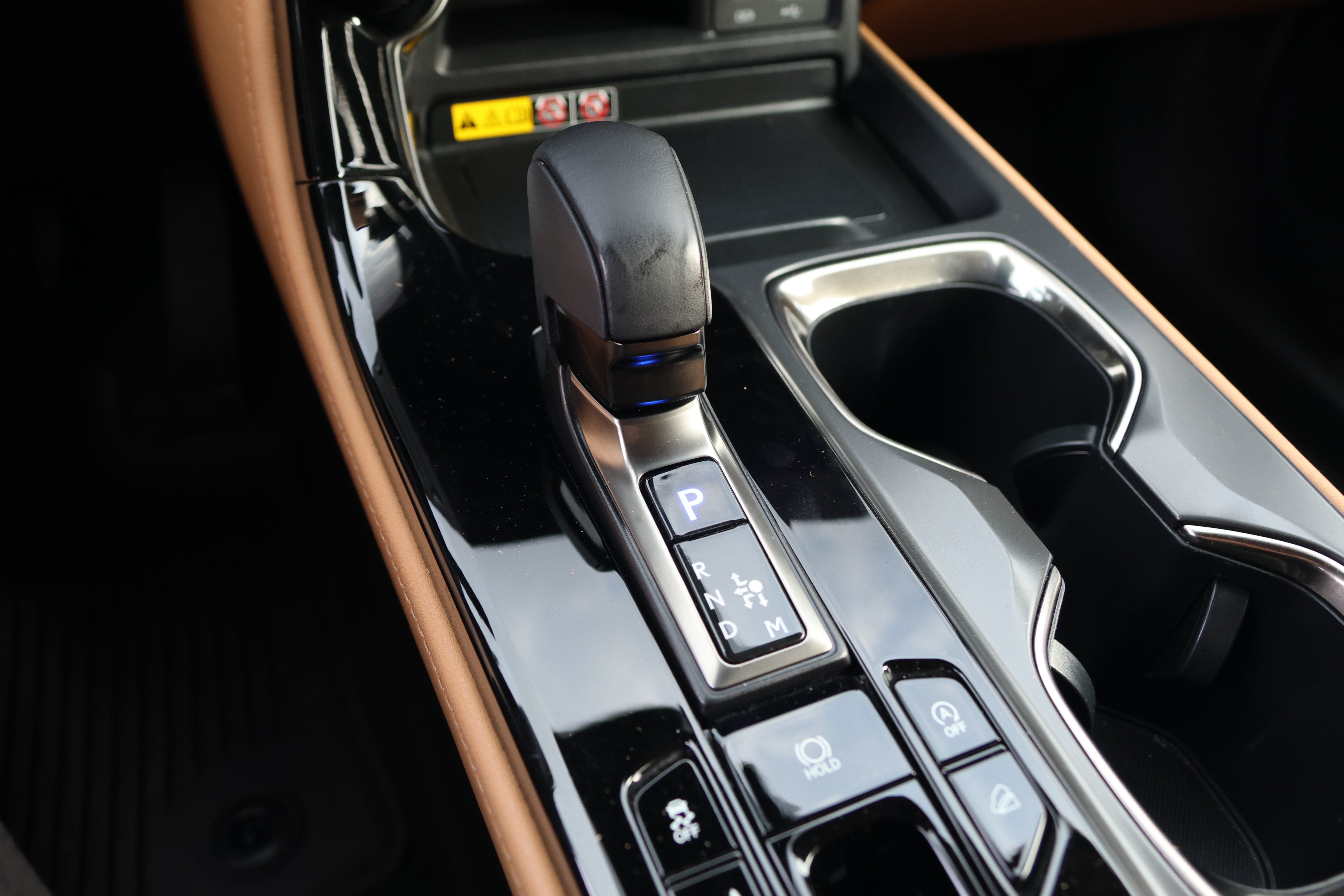 Certified 2025 Lexus NX 350 AWD w/ Accessory Package (2T) image 32
