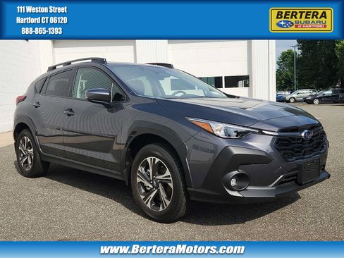 Used 2026 Subaru Crosstrek 2.5i Premium AWD/4WD image 1