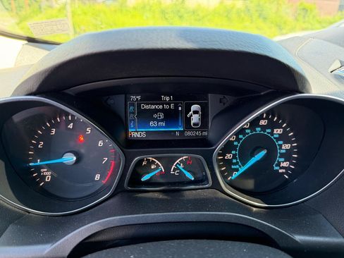 Used 2013 Ford Escape SE AWD/4WD image 13