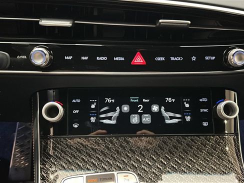 New 2026 Genesis GV70 3.5T Sport Prestige AWD/4WD image 28