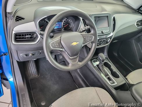 Used 2024 Chevrolet Equinox LS w/ LS Convenience Package AWD/4WD image 7