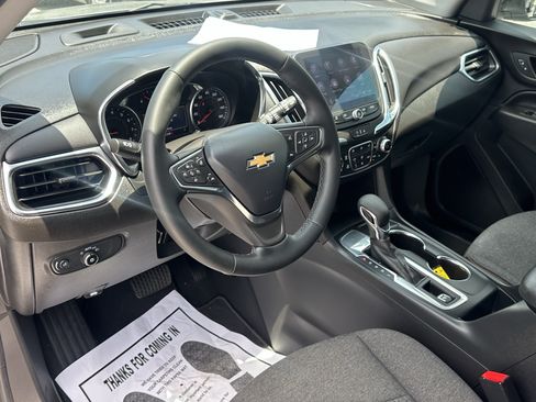 Certified 2024 Chevrolet Equinox LT FWD image 20