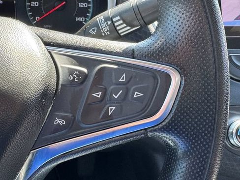 Certified 2024 Chevrolet Malibu LT FWD image 17