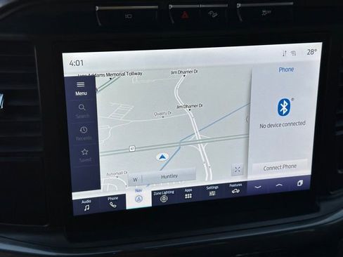 Used 2023 Ford F150 XLT w/ Equipment Group 302A High image 20