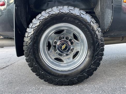 Used 2017 Chevrolet Silverado 3500 High Country w/ Duramax Plus Package image 36