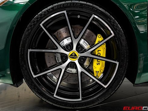New 2026 Lotus Emira image 21
