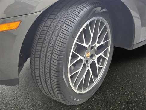 Used 2015 Porsche Macan S image 35