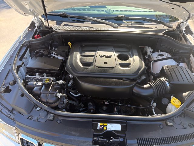 Used 2020 Jeep Grand Cherokee Limited w/ Luxury Group II RWD image 18