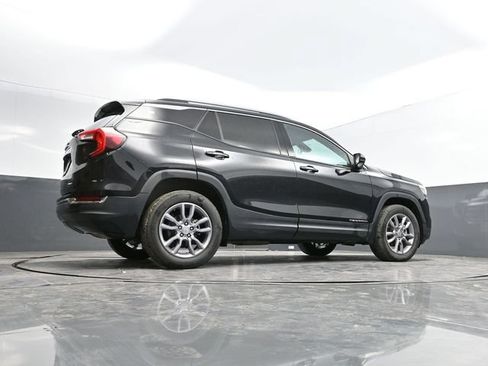 Used 2024 GMC Terrain SLT AWD/4WD image 43