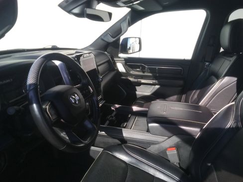 Used 2021 RAM 1500 Limited image 12