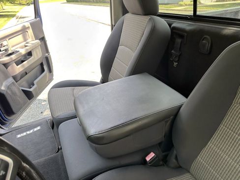 Used 2010 Dodge Ram 1500 Truck SLT w/ Luxury Group AWD/4WD image 22