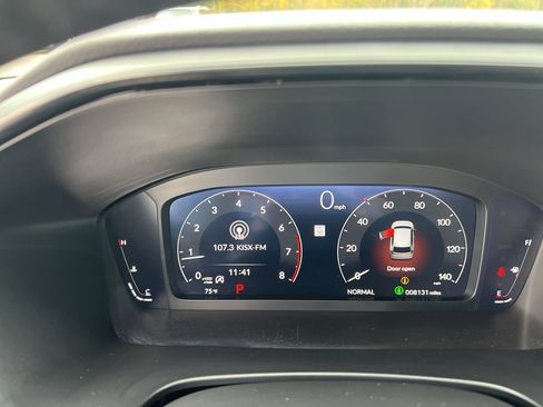 Certified 2026 Honda CR-V EX-L image 10