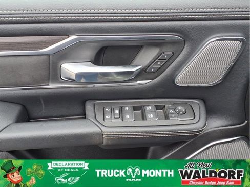New 2026 RAM 1500 Laramie image 9