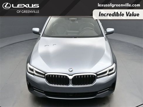 Used 2021 BMW 530i image 17