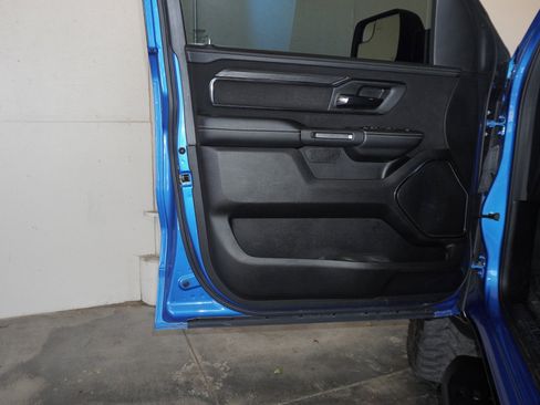 Used 2023 RAM 1500 TRX w/ TRX Level 1 Equipment Group image 37