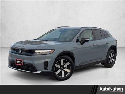 New 2026 Honda Prologue Touring