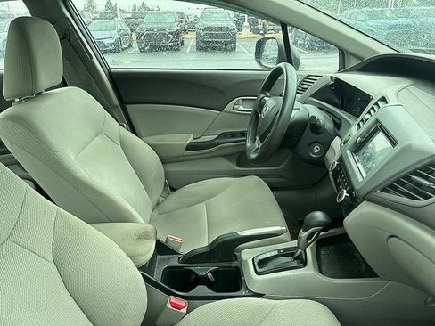 Used 2012 Honda Civic DX image 18