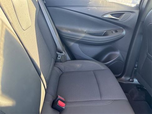 Used 2024 Buick Encore GX Preferred image 33