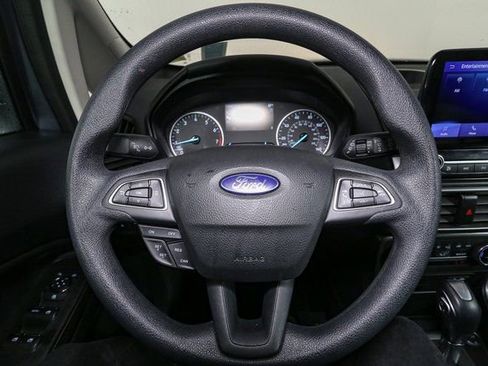 Used 2022 Ford EcoSport SE image 26