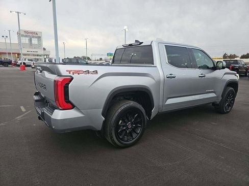 Used 2023 Toyota Tundra Limited w/ TRD Off-Road Package image 6