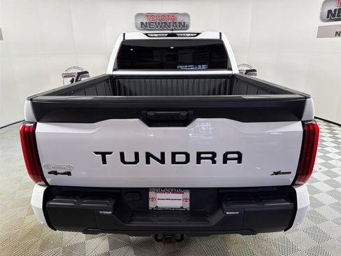 Used 2024 Toyota Tundra SR5 image 4