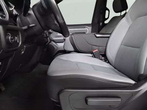 Used 2022 RAM 1500 Lone Star image 10